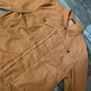Corduroy Jacket by Jackthreads | Mens